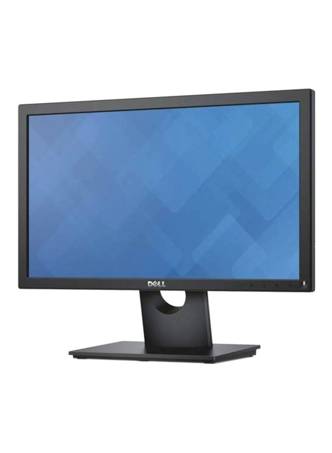 DELL 19-Inch LED Backlit Computer Monitor Black - Image 4