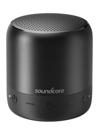 Mini 2 Bluetooth Speaker Black - v1575625544/N20688783A_1