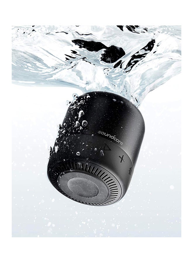 Mini 2 Bluetooth Speaker Black