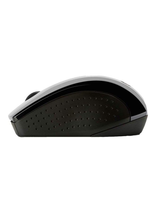 HP ماوس لاسلكية 3000 إكس أسود - Image 3