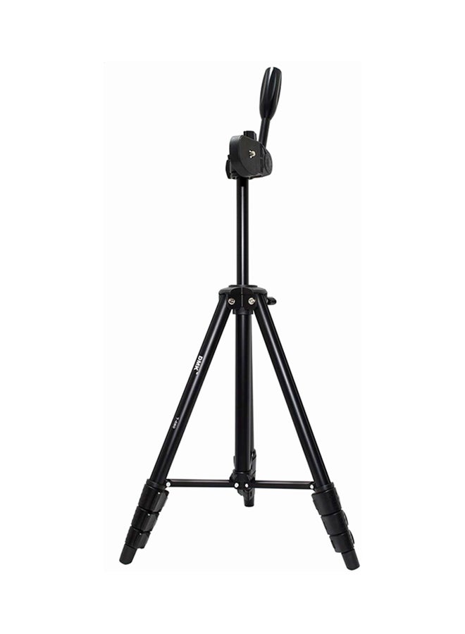 DMK Digital And Camcorder Camera Tripod Black - Image 2