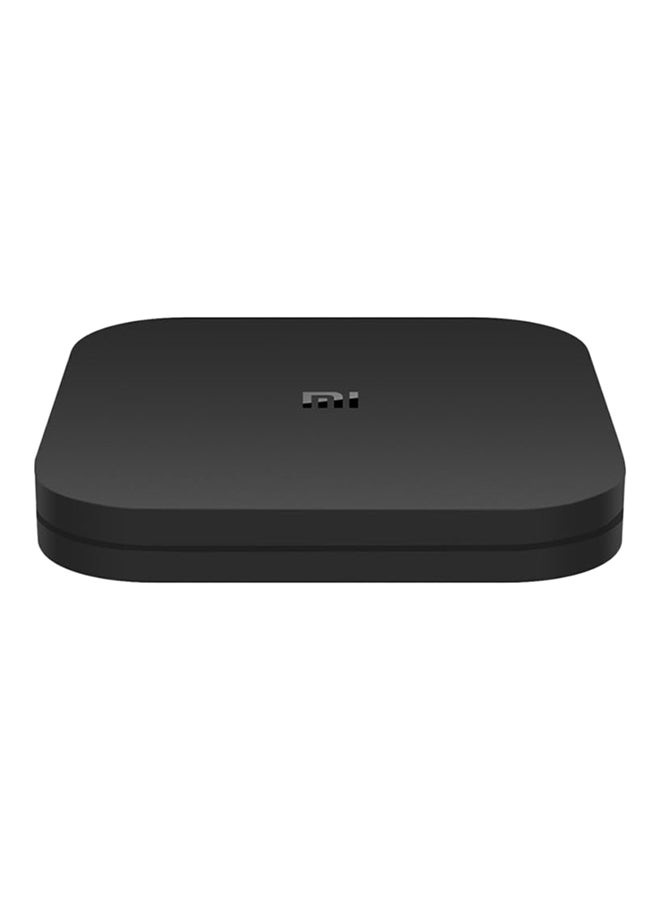 شاومي صندوق التلفزيون الذكي Mi BOX S أسود - Image 3