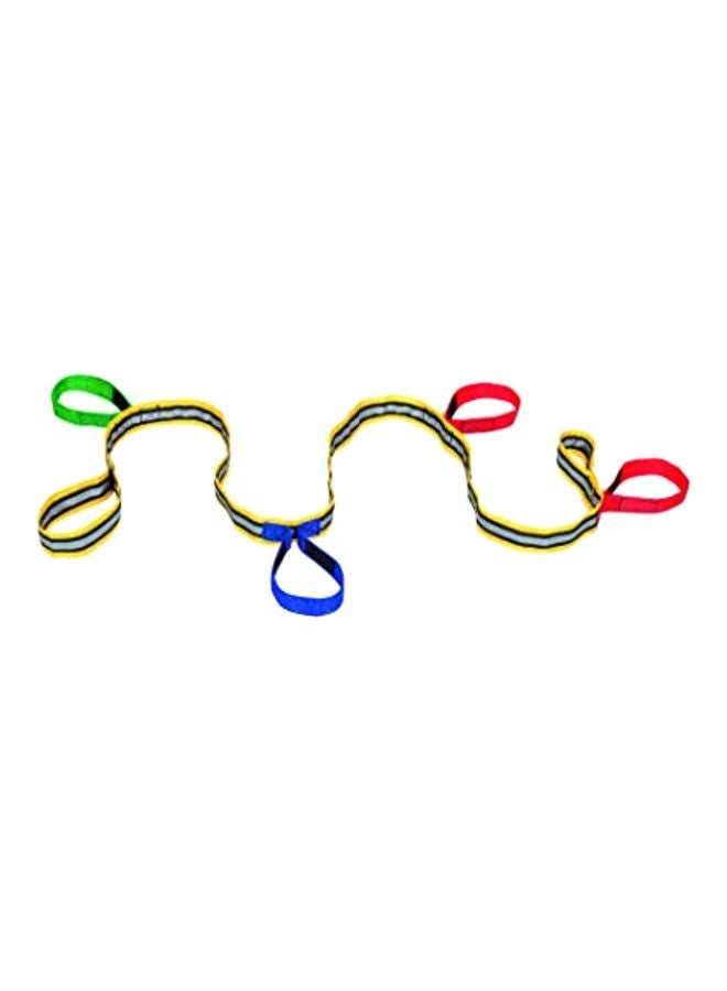 walkodile Safety Walking Rope With Carrying Bag - Image 1