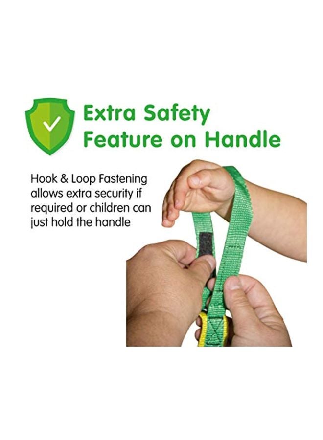 walkodile Safety Walking Rope With Carrying Bag - Image 2