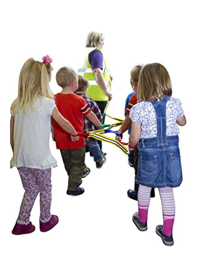 walkodile Safety Walking Rope With Carrying Bag - Image 5