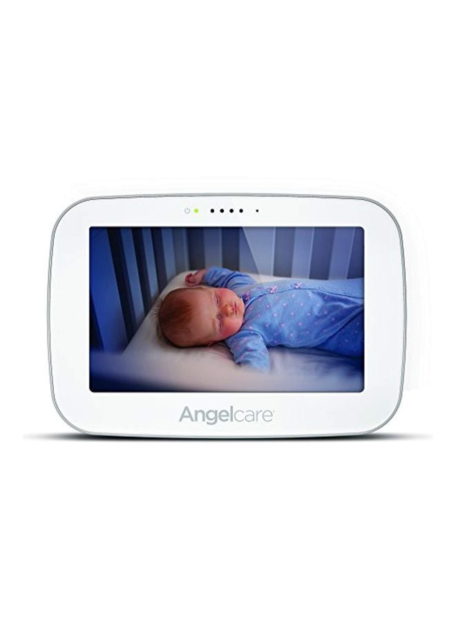 Angelcare Wireless Camera With Baby Monitor Set  - Image 2