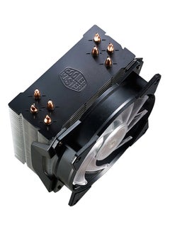 Cooler Master MasterAir MA410P CPU Air, MAP-T4PN-220PC-R1 Black  - Image 3