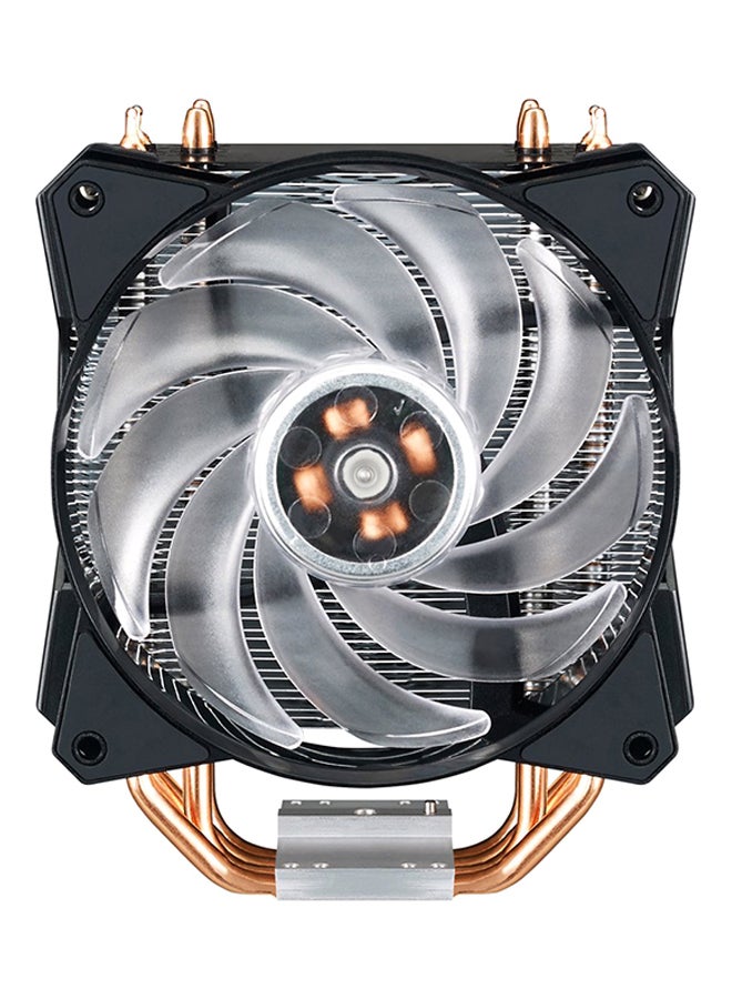 Cooler hot sale master ma410p