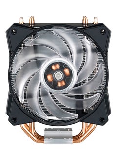 Cooler Master MasterAir MA410P CPU Air, MAP-T4PN-220PC-R1 Black  - Image 1