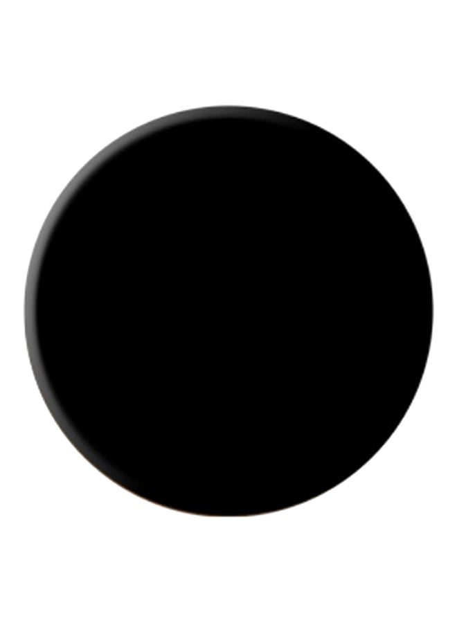 Pop Socket Phone Grip Black  - Image 2