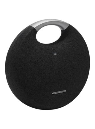Onyx Studio 5 Portable Bluetooth Speaker Black - v1575625744/N23147744A_1