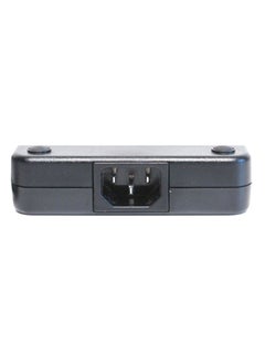 DELL Replacement Charging Adapter For Dell Alienware Black  - Image 3
