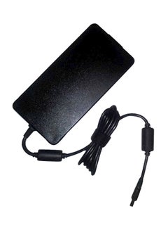 DELL Replacement Charging Adapter For Dell Alienware Black  - Image 1