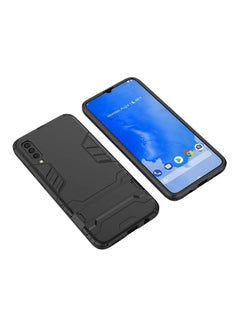 ATOKIT Case Cover for Samsung Galaxy A70 Black  - Image 3