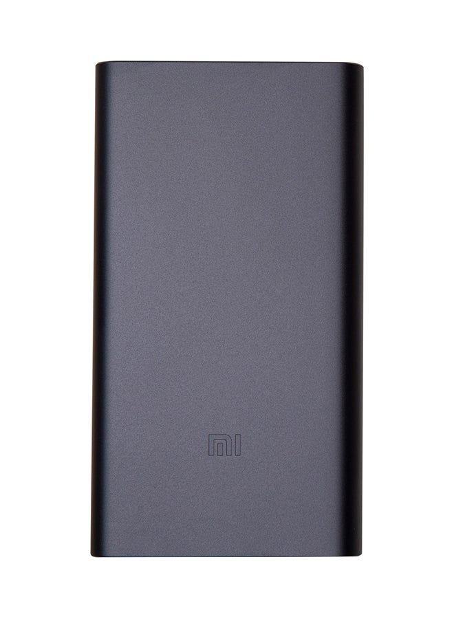 شاومي باور بنك مي 2S أسود - Image 1