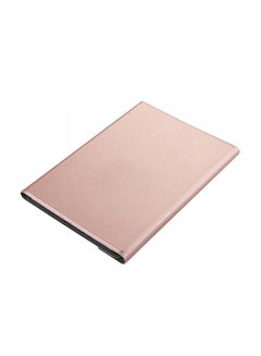 Protective Case Cover For Samsung Tab A 10.1 2019 (T510/T515) Rose gold