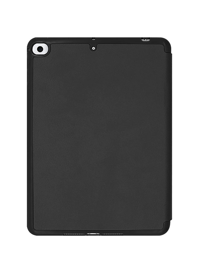Protective Case Cover For iPad Mini 4 Black - Image 2