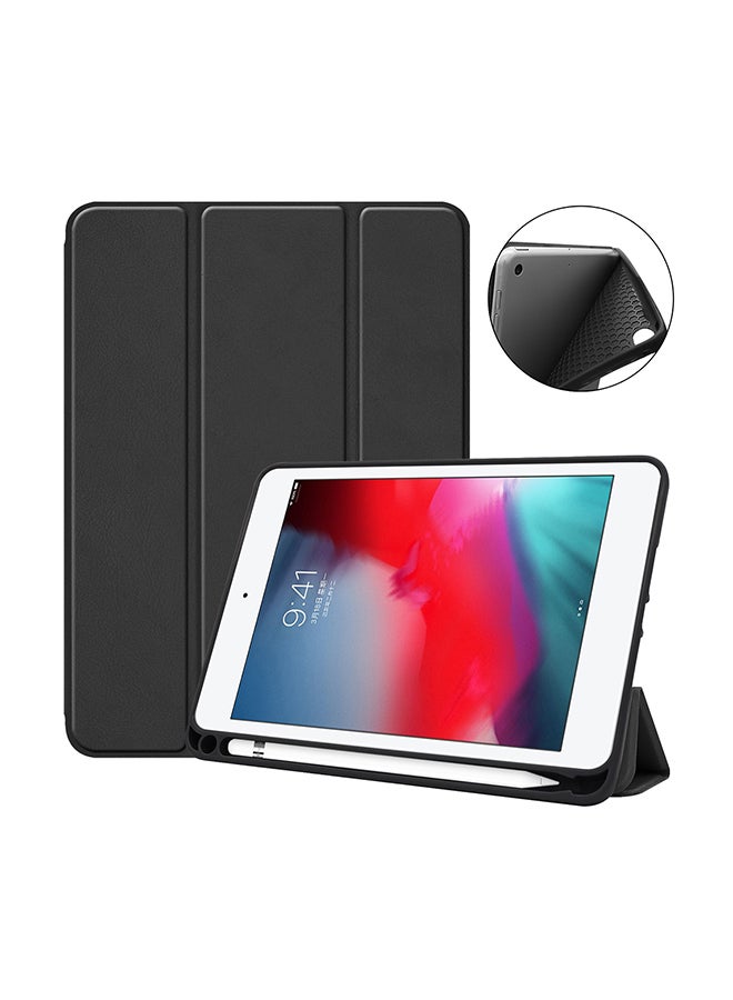 Protective Case Cover For iPad Mini 4 Black - Image 3