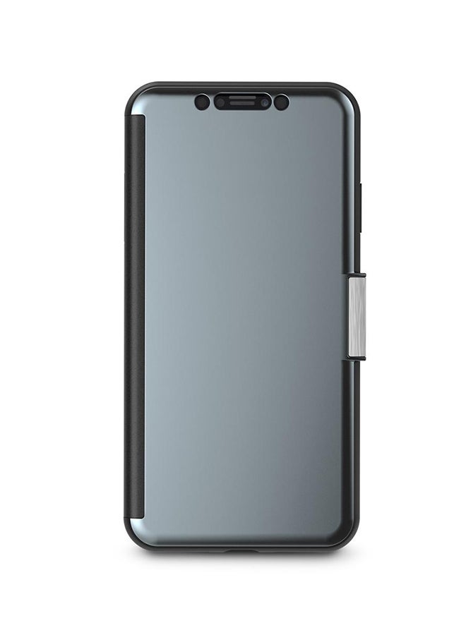 Moshi Protective Case Cover For Apple iPhone XR Grey - Image 1