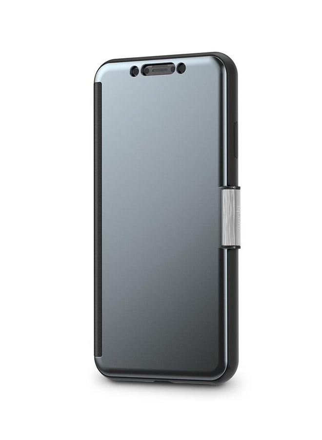 Moshi Protective Case Cover For Apple iPhone XR Grey - Image 2