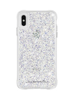 CASE-MATE Protective Case Cover For iPhone XS Max White  - Image 1