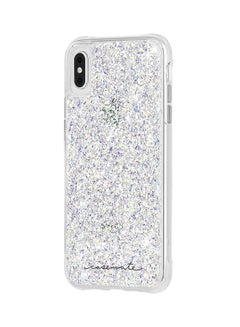 CASE-MATE Protective Case Cover For iPhone XS Max White  - Image 2