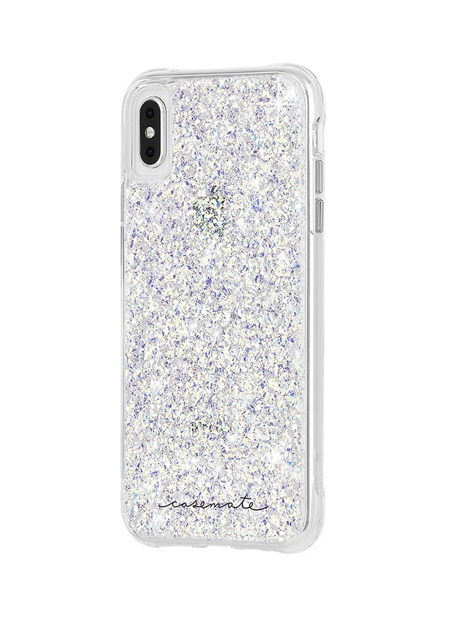 CASE-MATE - Protective Case Cover For iPhone XS Max White - Image 1