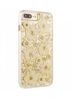 CASE-MATE Protective Case Cover For iPhone 7s Plus Gold/Yellow  - Image 2