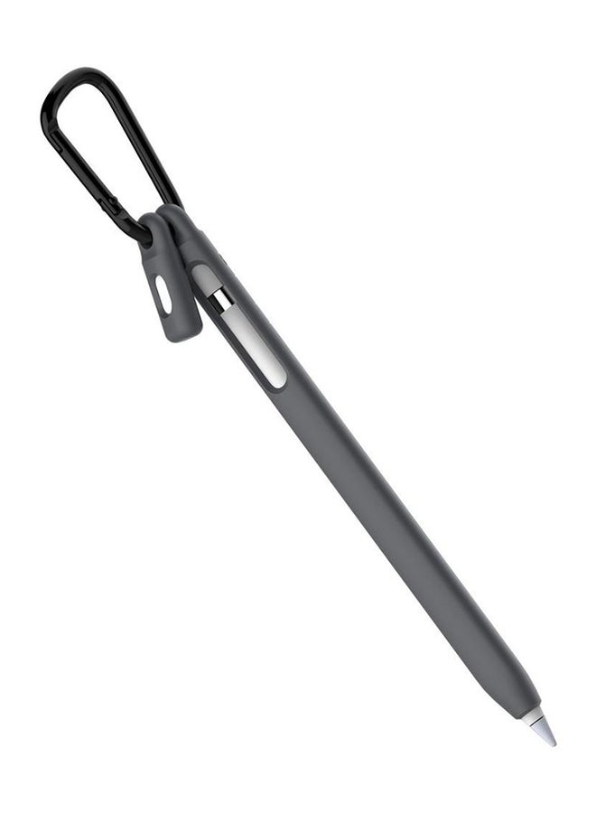 CASE-MATE Protective Cover Case For Apple Pencil Space Gray  - Image 1