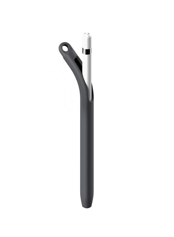 CASE-MATE Protective Cover Case For Apple Pencil Space Gray  - Image 2