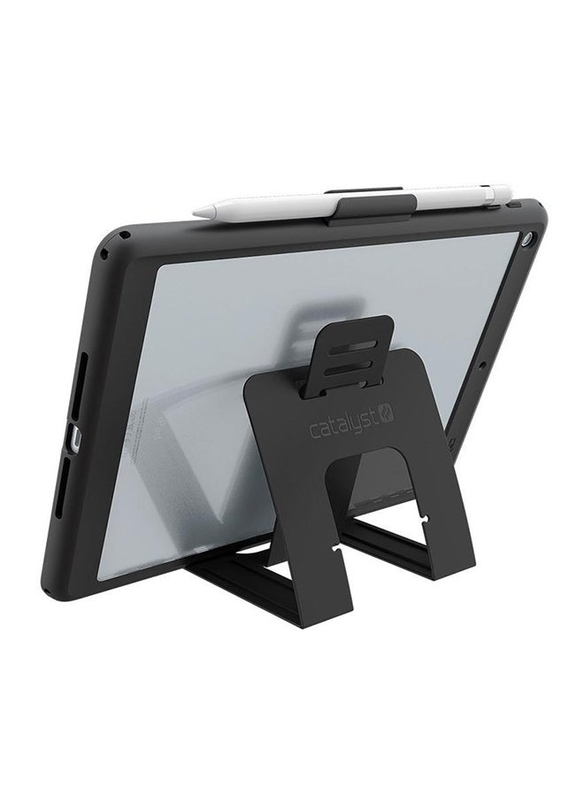 Catalyst Protective Case Cover For Apple iPad (2018) Stealth Black - Image 1