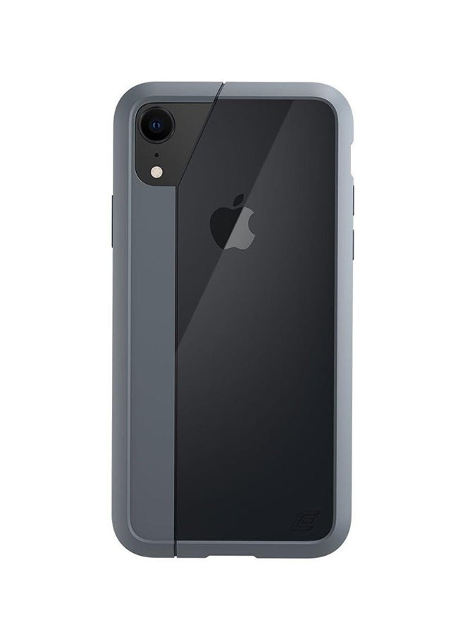 Element Case Protective Case Cover For Apple iPhone XS/X Black/Grey - Image 1
