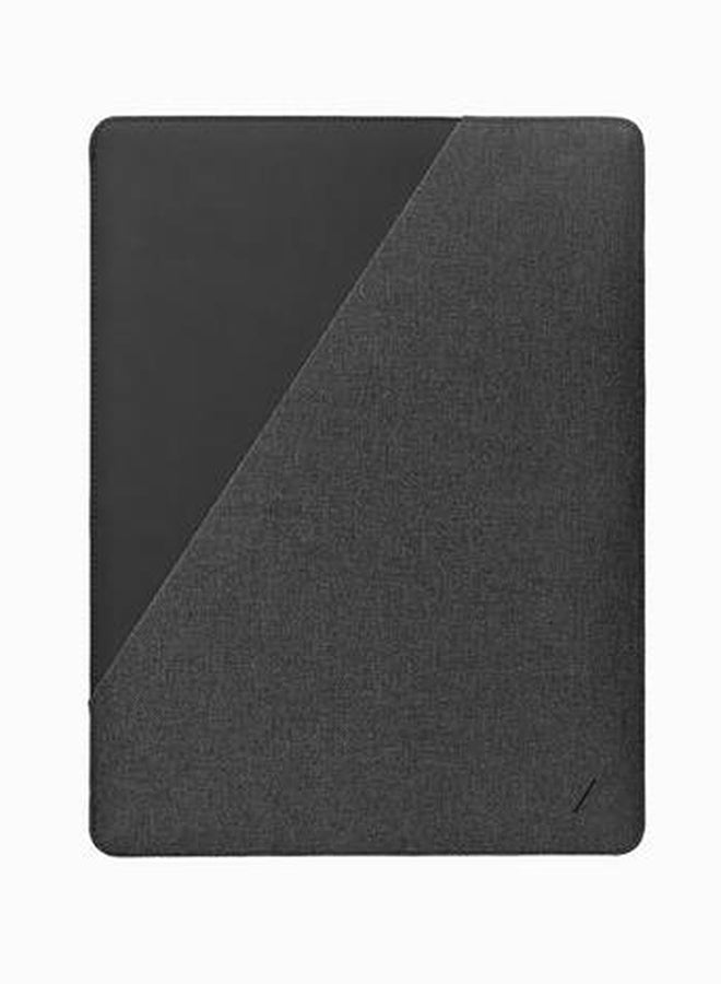 Native Union Slim Sleeve Cover For iPad 11 Black - Image 1