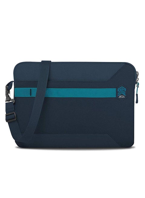 Blazer Sleeve for up to 13-Inch Laptop & Tablet Dark Navy