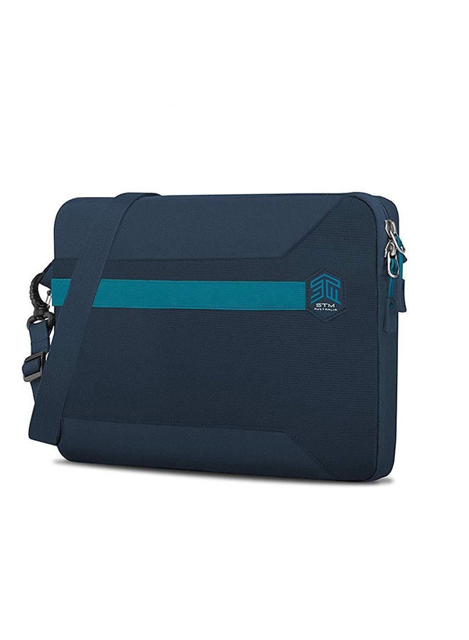 Blazer Sleeve for up to 13-Inch Laptop & Tablet Dark Navy