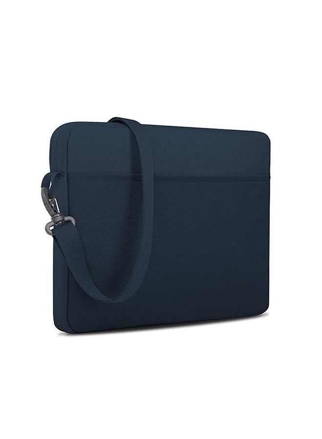 Blazer Sleeve for up to 13-Inch Laptop & Tablet Dark Navy