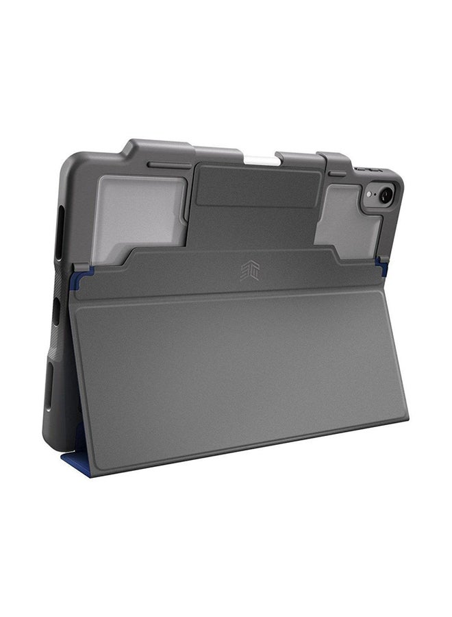 STM Protective Case Cover For iPad Pro 11 Blue - Image 2