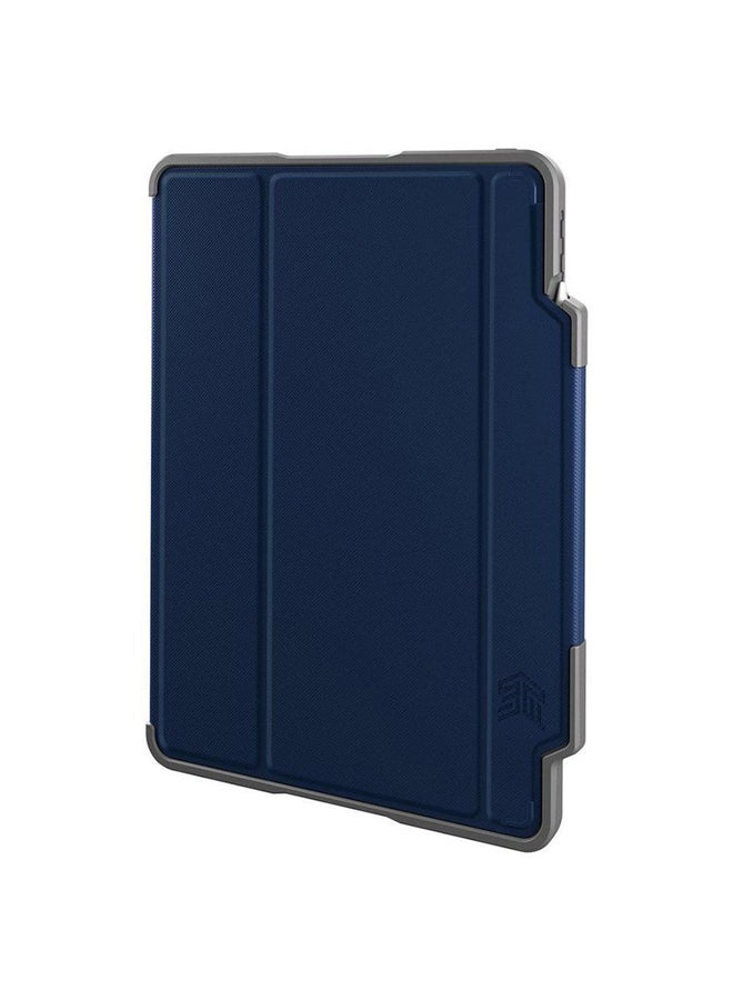 STM Protective Case Cover For iPad Pro 11 Blue - Image 1