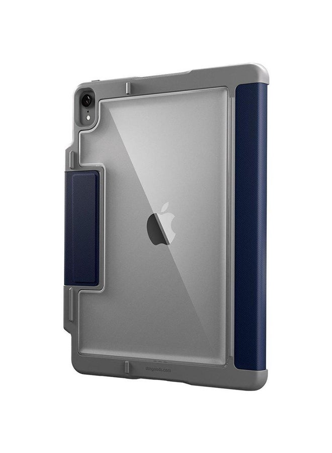 STM Protective Case Cover For iPad Pro 11 Blue - Image 3