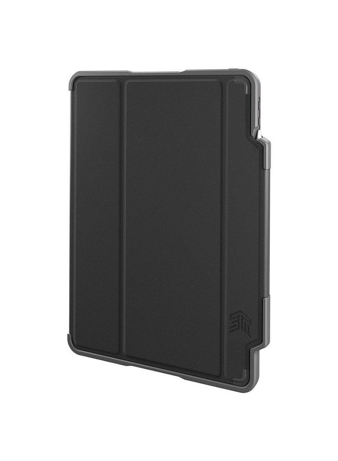 STM Protective Case Cover For iPad Pro 11 Black - Image 1