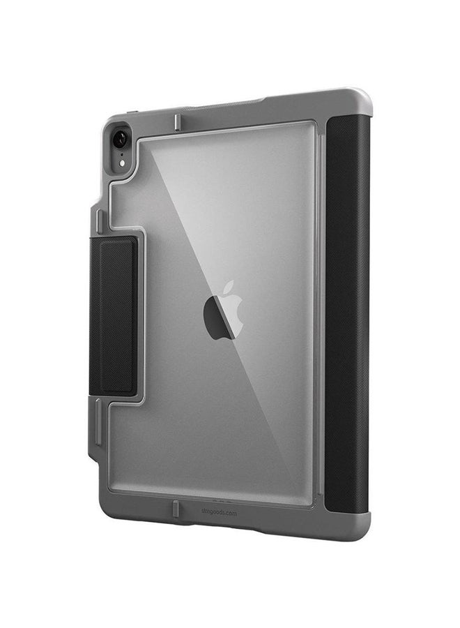STM Protective Case Cover For iPad Pro 11 Black - Image 2