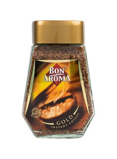Gold Instant Coffee 100grams