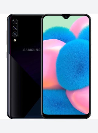 Prism Crush Black