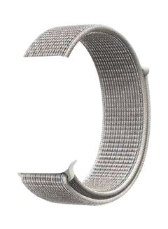 Replacement Band For Apple Watch Series 1/2/3/4 White