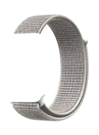 Replacement Band For Apple Watch Series 1/2/3/4 White - v1575635759/N27685994A_1