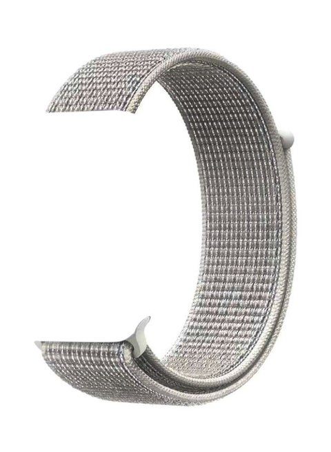 Replacement Band For Apple Watch Series 1/2/3/4 White