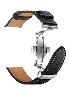Replacement Band For Apple Watch Series 1/2/3/4 Black