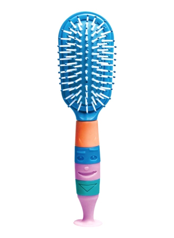 TITANIA Oval Hair Brush 