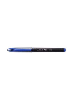 Air Micro Rollerball Pen Black/Blue - v1575639017/N32430249A_1