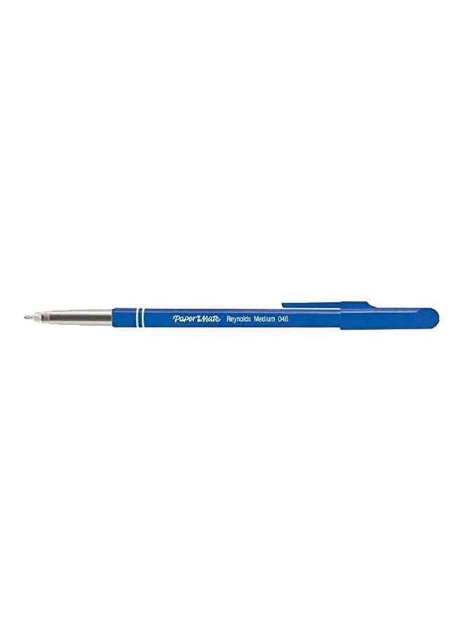 Papermate Ballpoint Pen Blue